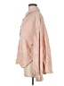 Unbranded Pink Long Sleeve Blouse Size M - photo 5