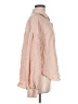 Unbranded Pink Long Sleeve Blouse Size M - photo 4