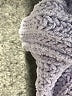 Bershka Purple Turtleneck Sweater Size XS - photo 8