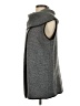 Waverly Grey Gray Sweater Vest Size S - photo 5