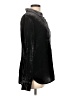 J.Crew Black Gray Long Sleeve Blouse Size L (estimated) - photo 4