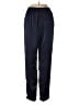 Ted Baker London 100% Polyester Blue Casual Pants Size 2 (0) - photo 2