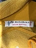 FP Movement 100% Polyester Yellow Pullover Sweater Size XS - photo 6