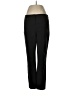 Forever 21 Solid Black Dress Pants Size 6 - photo 1