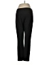 Forever 21 Solid Black Dress Pants Size 6 - photo 2