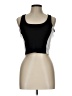 Lou & Grey Black Tank Top Size L - photo 1