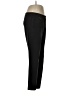 Forever 21 Solid Black Dress Pants Size 6 - photo 4