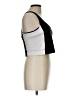 Lou & Grey Black Tank Top Size L - photo 4