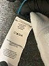 Oakley Stripes Teal Track Jacket Size M - photo 7
