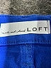 Ann Taylor LOFT Blue Jeans Size 25 waist - photo 7