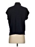 Max Studio Blue Sweater Vest Size XS - photo 2