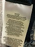 BCBGMAXAZRIA Print Blue Casual Pants Size M - photo 5