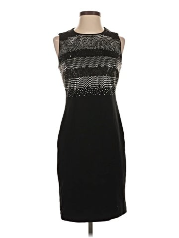 Carmen Carmen Marc Valvo Cocktail Dress (view 1)