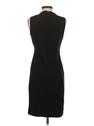 Carmen Carmen Marc Valvo Cocktail Dress (view 2)