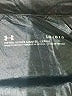 Under Armour 100% Nylon Color Block Blue Track Jacket Size L - photo 6