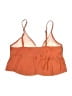 Unbranded Orange Swimsuit Top Size M (estimated) - photo 2