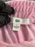 BP. Pink Shorts Size L - photo 3