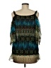 Cocomo Teal Sleeveless Blouse Size M (estimated) - photo 2