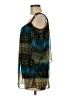 Cocomo Teal Sleeveless Blouse Size M (estimated) - photo 5