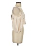 JOA Ivory 3/4 Sleeve Blouse Size XS - photo 4
