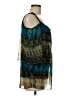 Cocomo Teal Sleeveless Blouse Size M (estimated) - photo 4