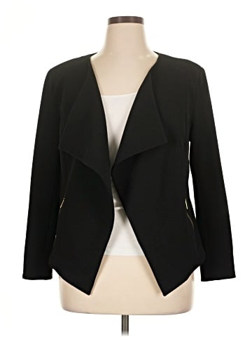 Thalia Sodi Cardigan (view 1)
