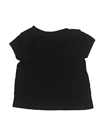 Puma Short Sleeve T-Shirt (view 2)