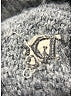 Christian Dior 100% Acrylic Blue vintage pullover sweater Size M - photo 4