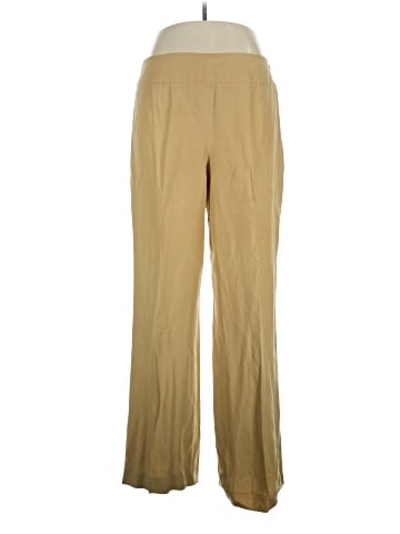 Jones New York Signature Casual Pants (view 1)
