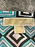 MICHAEL Michael Kors 100% Polyester Teal Short Sleeve Blouse Size XS - photo 7