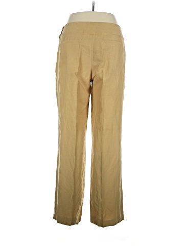 Jones New York Signature Casual Pants (view 2)