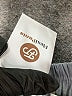 Assorted Brands Solid Gray Casual Pants Size S - photo 7