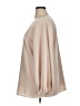 QEARAL Tan Long Sleeve Blouse Size XL (estimated) - photo 5