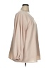 QEARAL Tan Long Sleeve Blouse Size XL (estimated) - photo 4