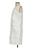W by Worth White Casual Dress Size 4 - photo 5
