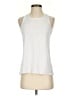 Sweaty Betty White Silver Active Tank Size XS - photo 1