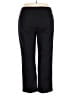DressBarn Black Dress Pants Size 18 - photo 2
