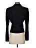 Elie Tahari Black Wool Blazer Size 4 - photo 2