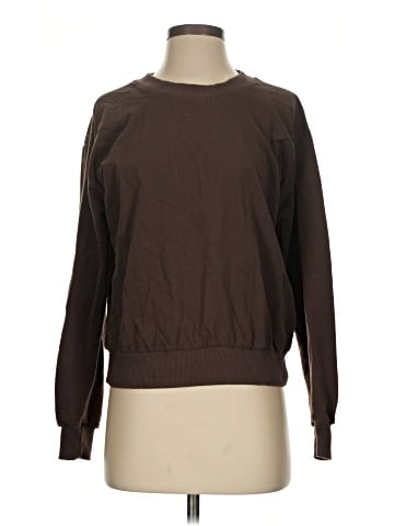 Zara Pullover Sweater (view 1)