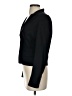 Elie Tahari Black Wool Blazer Size 4 - photo 5