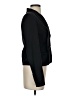 Elie Tahari Black Wool Blazer Size 4 - photo 4