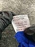 Unbranded Solid Blue Track Pants Size S - photo 5