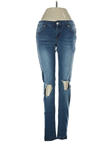 Harmony + Havoc Jeans (view 1)