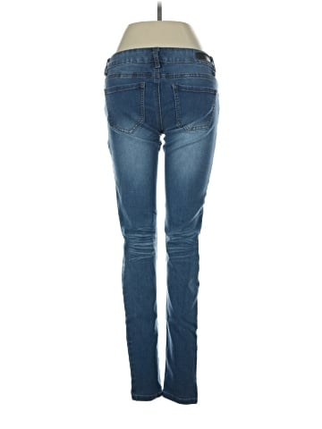 Harmony + Havoc Jeans (view 2)