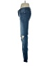 Harmony + Havoc Hearts Blue Jeans Size 3 - photo 5