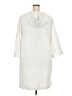 Haven Well Within 100% Cotton Ivory Poncho Size XXL - photo 2