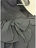 Prada Solid Black Cocktail Dress Size EU (IT) 42 / US 6 - photo 6