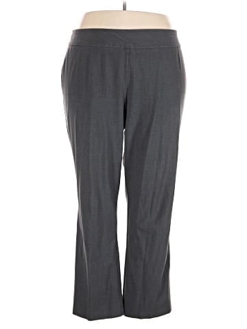 Roz & Ali Dress Pants (view 1)