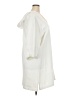 Haven Well Within 100% Cotton Ivory Poncho Size XXL - photo 4