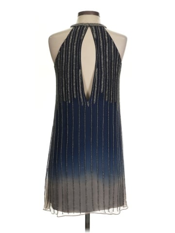 Parker Cocktail Dress (view 2)